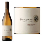 Benziger Family Winery Sonoma Chardonnay