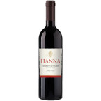 Hanna Alexander Cabernet