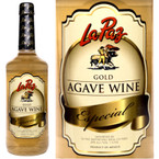 La Paz Gold Agave Wine Especial 1L