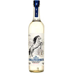 Caballito Cerrero Azul Blanco Tequila 46 750ml