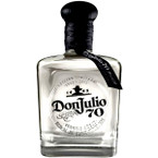 Don Julio 70 Anejo Cristalino Tequila 750ml
