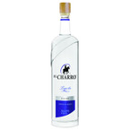 El Charro Silver Tequila 750ml