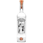 Siete Misterios Doba-Yej Mezcal 750ml