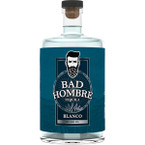 Bad Hombre Blanco Tequila 1L