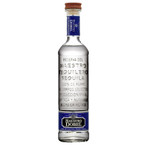 Maestro Dobel Silver Tequila 750ml