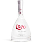 Loco Puro Corazon Blanco Tequila 750ml