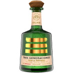Tres Generaciones Reposado Tequila 750ml