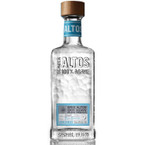 Olmeca Altos Plata Tequila 750ml