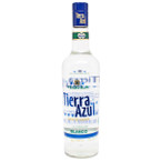 Tierra Azul Blanco Tequila 750ml