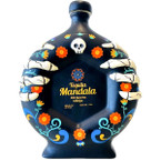 Mandala Dia de Muertos Anejo Tequila 1L