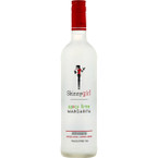 SkinnyGirl Spicy Lime Margarita 750ml