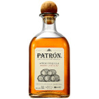 Patron Sherry Cask Aged Anejo Tequila 750ml