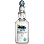 Cenote Anejo Cristalino Tequila 750ml