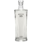 Mezcal 33 Joven 750ml