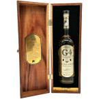 G4 6 Year Old Extra Anejo Tequila 750ml