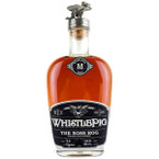 WhistlePig The Boss Hog II The Spirit of Mortimer Rye Whiskey 750ml