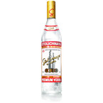 Stolichnaya Premium Russian Grain Vodka 750ml