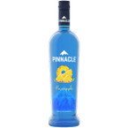 Pinnacle Pineapple Vodka 750ml