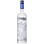 Loaded Vodka 750ml