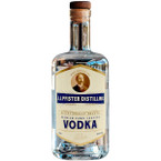 J.J. Pfister Exceptionally Smooth Vodka 750ml