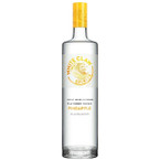 White Claw Pineapple Vodka 750ml