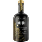 QURI Quinoa Peruvian Vodka 750ml