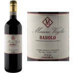 Mauro Veglio Barolo DOCG