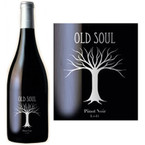 Oak Ridge Winery Old Soul Lodi Pinot Noir