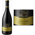 J. Lohr Fog's Reach Vineyard Arroyo Seco Pinot Noir J. Lohr Fog's Reach Vineyard Arroyo Seco Pinot Noir