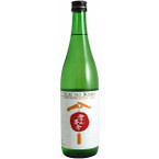 Yuki No Bosha Limited Release Junmai Ginjo Sake 720ML