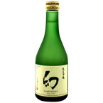 Maboroshi Mystery Junmai Ginjo Sake 300ml