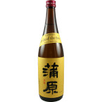 Kanbara Bride of the Fox Junmai Ginjo Sake 720ml