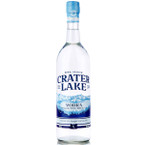 Crater Lake Gluten Free Vodka 750ml