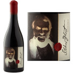 Stokes' Ghost Monterey Petite Sirah