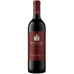 Ryder Estate Central coast Cabernet