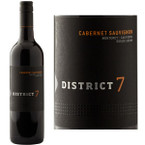 District 7 Monterey Cabernet