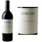 Corliss Estates Columbia Valley Red Blend