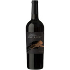Intercept by Charles Woodson Paso Robles Red Blend