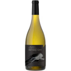 Intercept by Charles Woodson Paso Robles Chardonnay