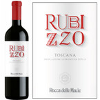 Rocca Delle Macie Rubizzo Sangiovese Di Toscana