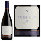 Craggy Range Kidnappers Vineyard Chardonnay