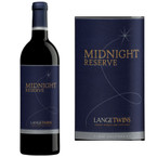 LangeTwins Midnight Reserve Lodi Red Blend