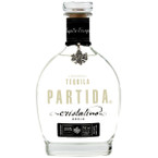 Partida Cristalino Anejo Tequila 750ml