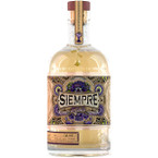 Siempre Reposado Tequila 750ml