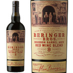 Beringer Bros. Bourbon Barrel Aged Red Blend