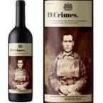 19 Crimes Shiraz