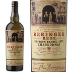 Beringer Bros. Bourbon Barrel Aged Chardonnay