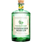 Drumshanbo Gunpowder Sardinian Citrus Irish Gin 750ml