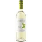 The Simple Grape California Pinot Grigio