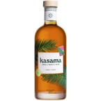 Kasama 7 Year Old Small Batch Philippine Rum 750ml